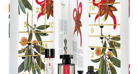 L’Artisan Parfumeur Advent Calendar 2023