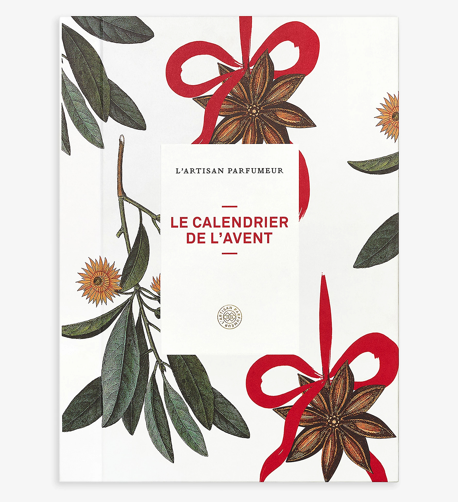 L'Artisan Parfumeur Advent Calendar 2023