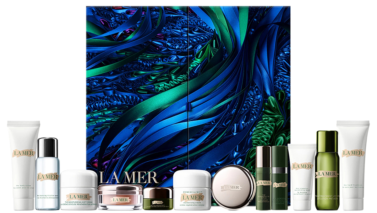 La Mer Advent Calendar 2023