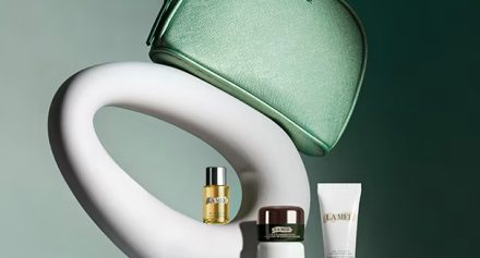 La Mer Golden Gifts 2023