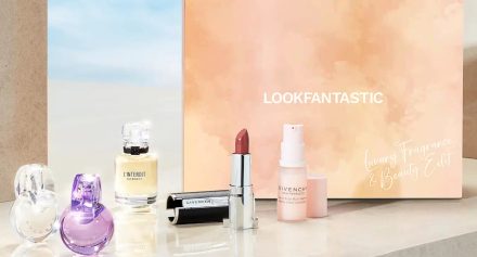 Lookfantastic Luxury Fragrance and Beauty Edit 2023