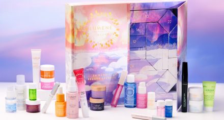 Lumene Advent Calendar 2023 – Available now