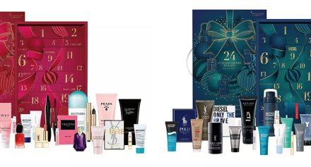 Luxury Advent Calendars 2023