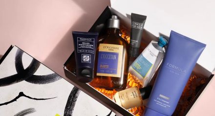 M&S Collection Grooming Edit 2023