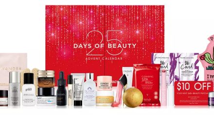 Macy’s 25 Days Of Beauty Advent Calendar 2023 Macy’s 25 Days Of Beauty Advent Calendar 2023