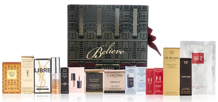Macy's Luxury Beauty Advent Calendar 2023