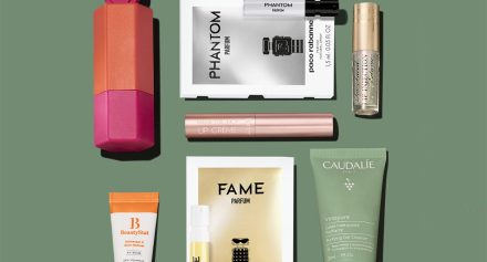 Macy’s (US) Beauty Box October 2023