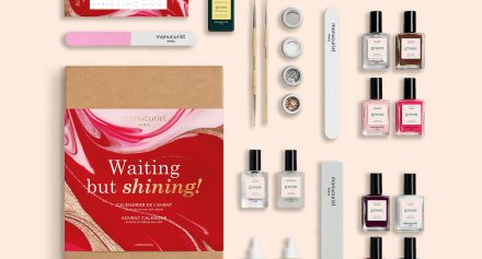 Manucurist Advent Calendar 2023 – Available now