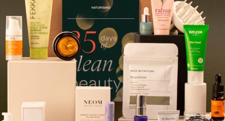 Naturisimo Advent Calendar 2023 – Available now