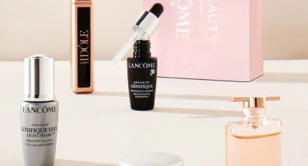 Next x Lancôme Discovery Set 2023