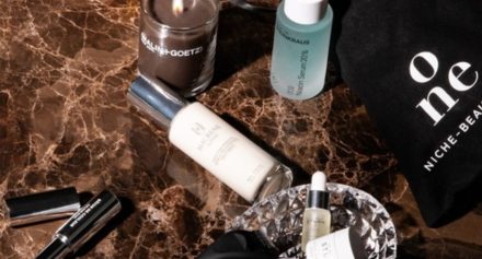 Niche Beauty Advent Calendar 2023 – Available now for international shipping