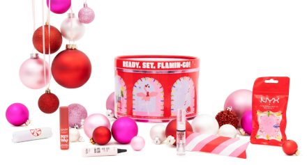 Nyx 24 Day Advent Calendar 2023