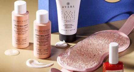 OK! Beauty Box September 2023 OK! Beauty Box September 2023