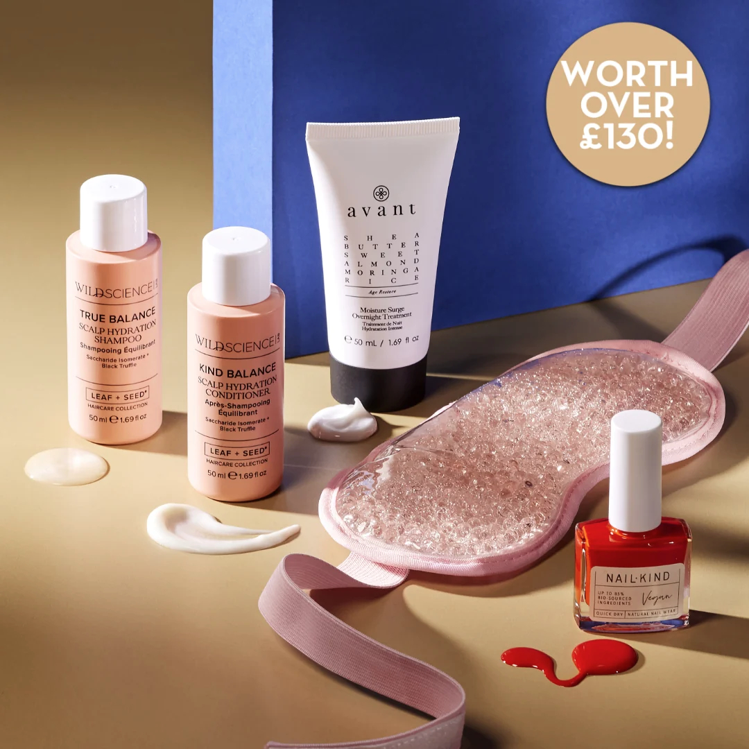 OK! Beauty Box September 2023