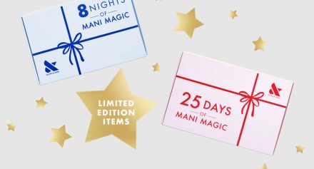 Olive and June Advent Calendars 2023