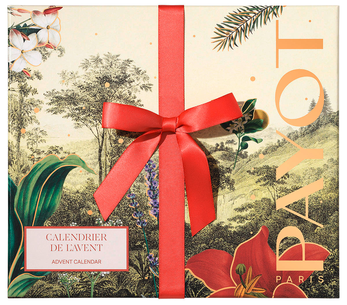 Payot Advent Calendar 2023