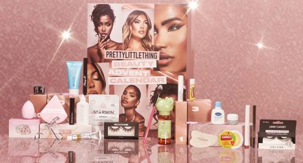 PrettyLittleThing Beauty Advent Calendar 2023 – Available now PrettyLittleThing Beauty Advent Calendar 2023 – Available now