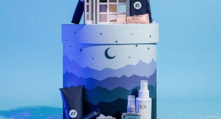 Purish Beauty Advent Calendar 2023 Purish Beauty Advent Calendar 2023