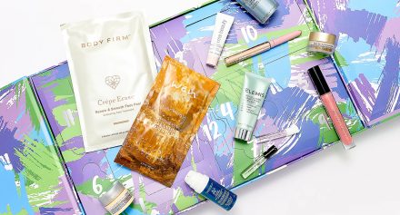 QVC Beauty TILI Try It, Love It Advent Calendar 2023