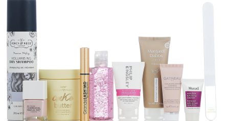 QVC Beauty Tili Celebration Beauty Box 2023