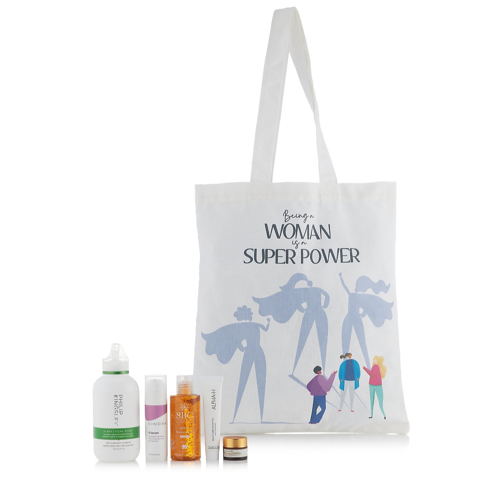 QVC Beauty Tili Midlife Beauty Edit 2023