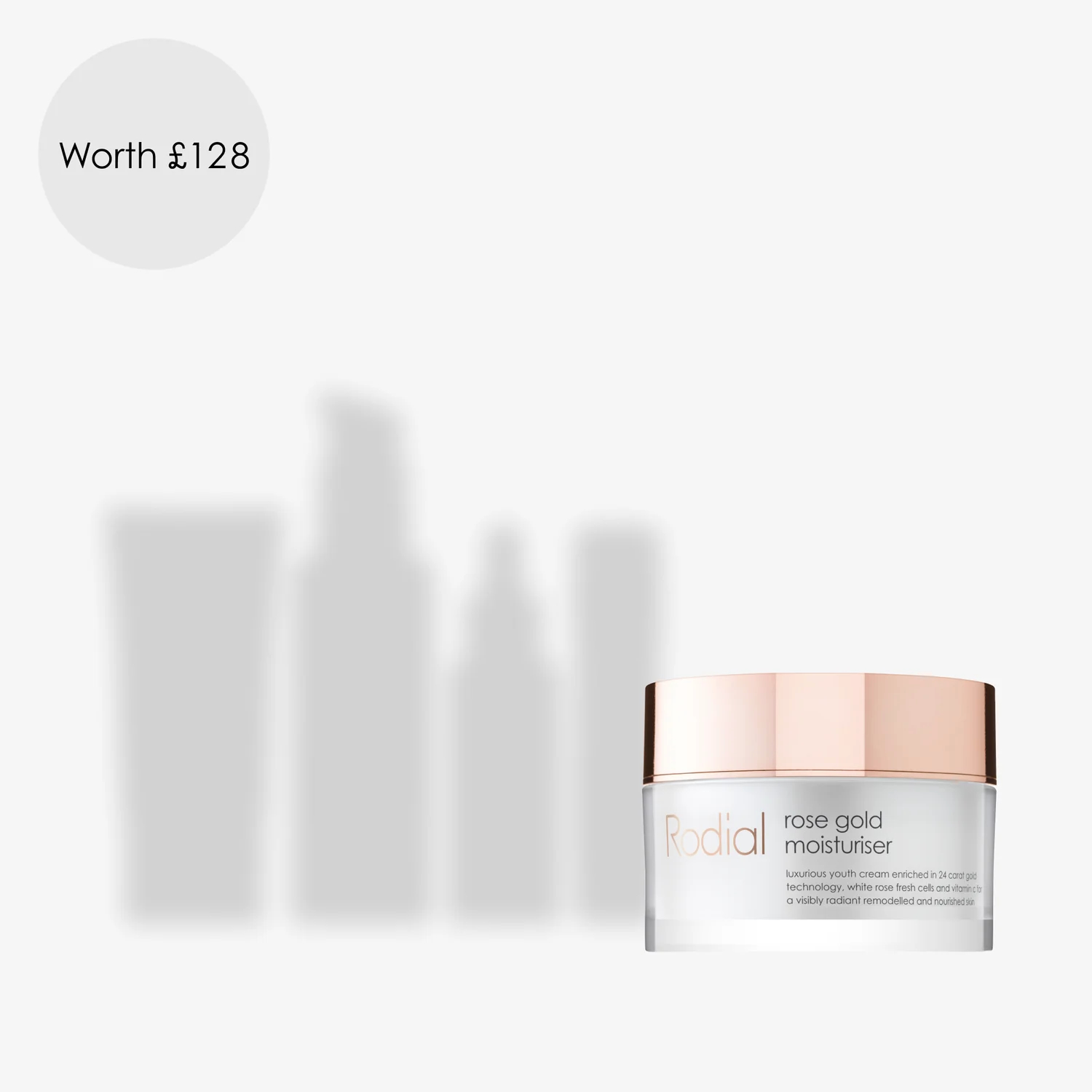 Rodial Mystery Box September 2023