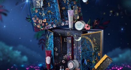 Sabon Advent Calendar 2023