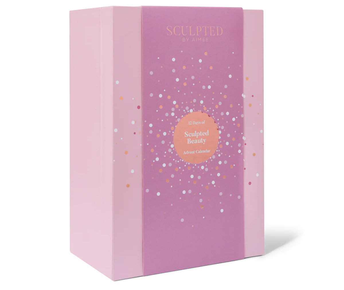 Sculpted by Aimee Advent Calendar 2023 Sculpted by Aimee Advent Calendar 2023