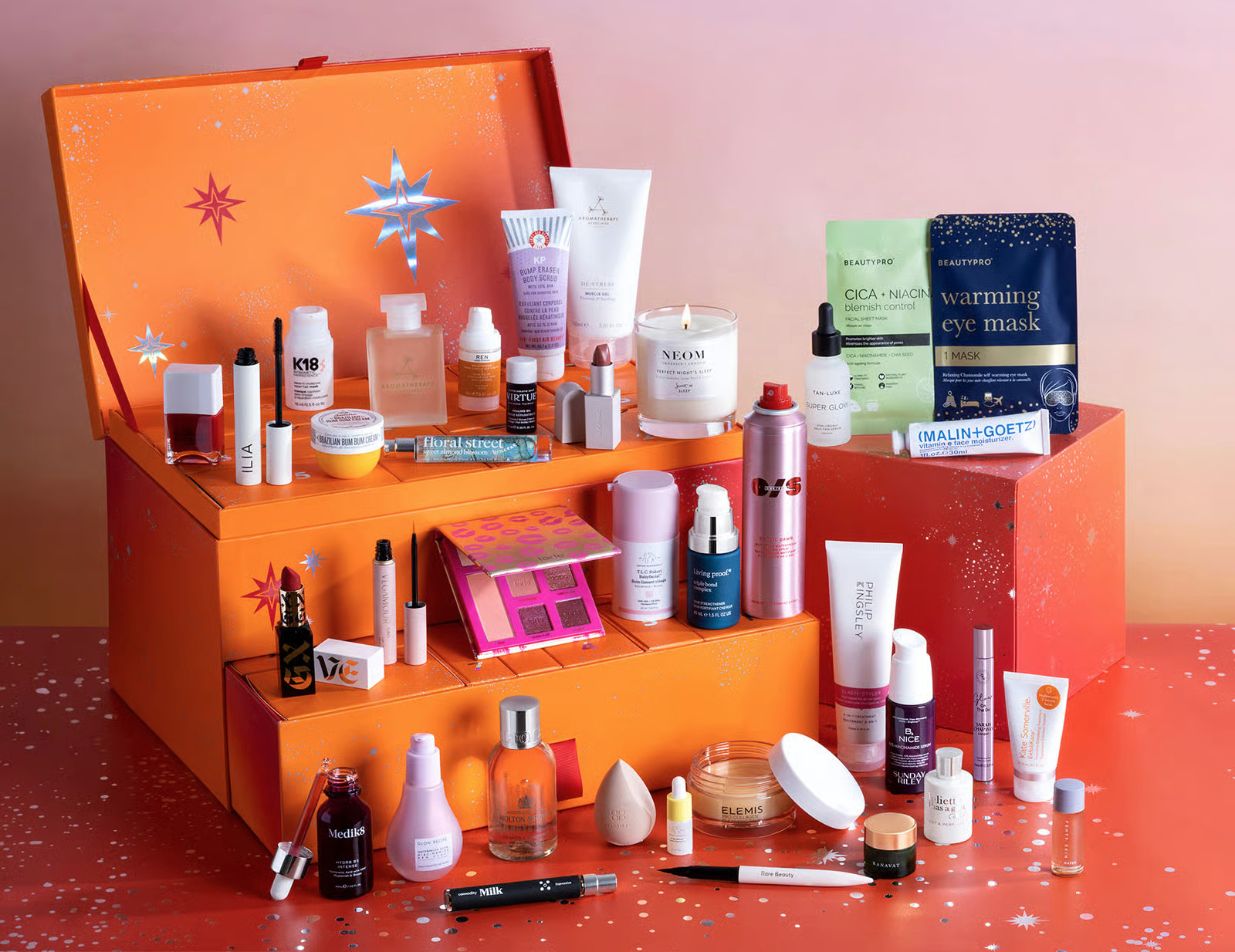 Sephora Advent Calendar 2023 – Full Spoilers Sephora Advent Calendar 2023 – Full Spoilers