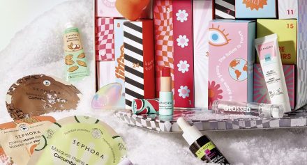 Sephora Collection EU Premium Beauty Advent Calendar 2023