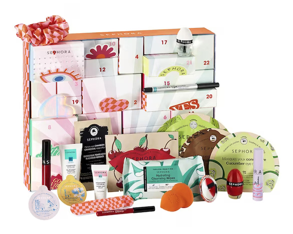 Sephora Collection Advent Calendar 2023