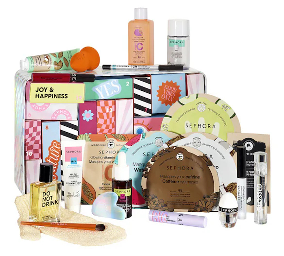 ephora Collection Premium Advent Calendar 2023