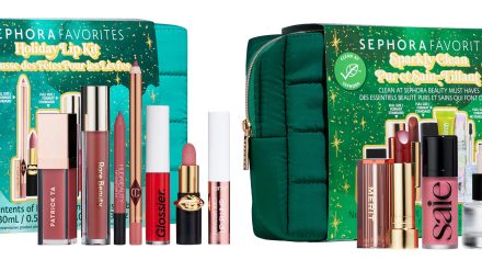 Sephora Favorites Holiday Sets 2023 part 2 Sephora Favorites Holiday Sets 2023 part 2