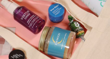 SHEN Fall 2023 Beauty Bag