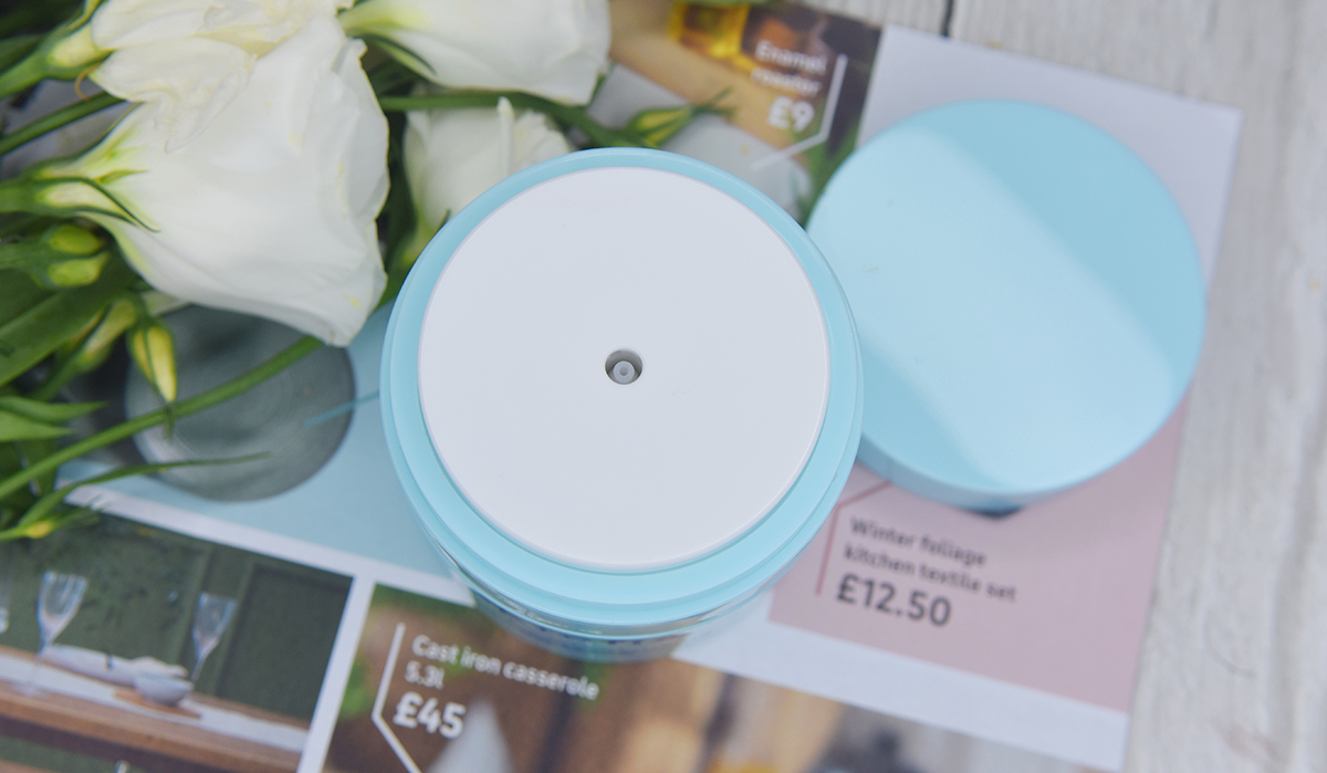 Skinfix Barrier Skin Barrier Niacinamide Restoring Gel Cream review