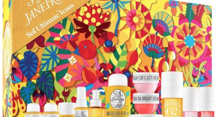 Sol de Janeiro Sol Ultimate Icons Set 2023