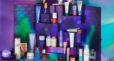 Space NK Advent Calendar 2023 – Available now