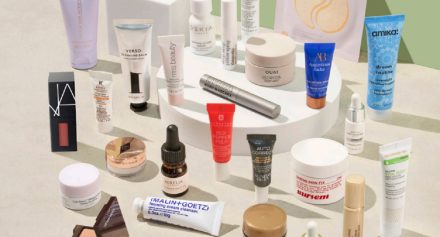 Space NK The New Season Beauty Gift 2023 – Available now