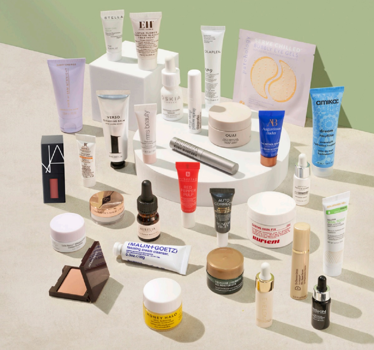 Space NK The New Season Beauty Gift 2023