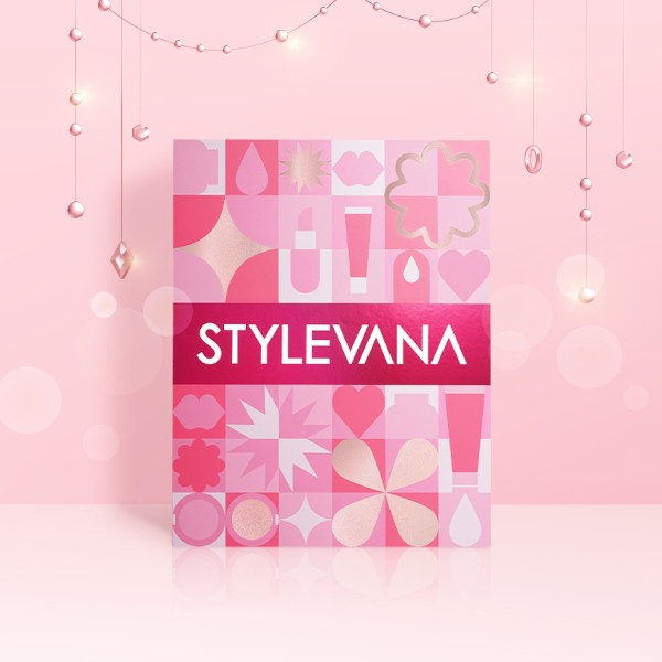 Stylevana Advent Calendar 2023 Stylevana Advent Calendar 2023