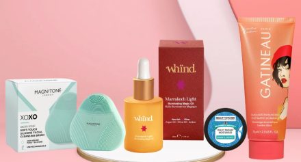 TOYL Beauty Box October 2023