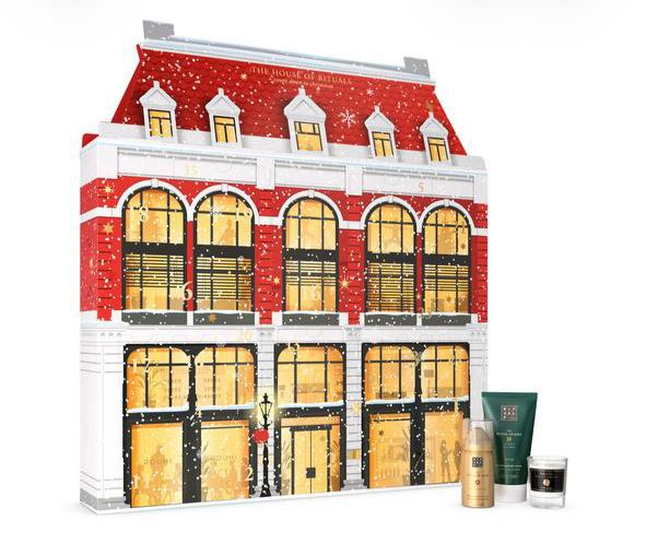 The Rituals Classic Advent Calendar 2023