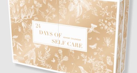 ULTA Beauty 24 Days of Self Care Advent Calendar 2023 ULTA Beauty 24 Days of Self Care Advent Calendar 2023