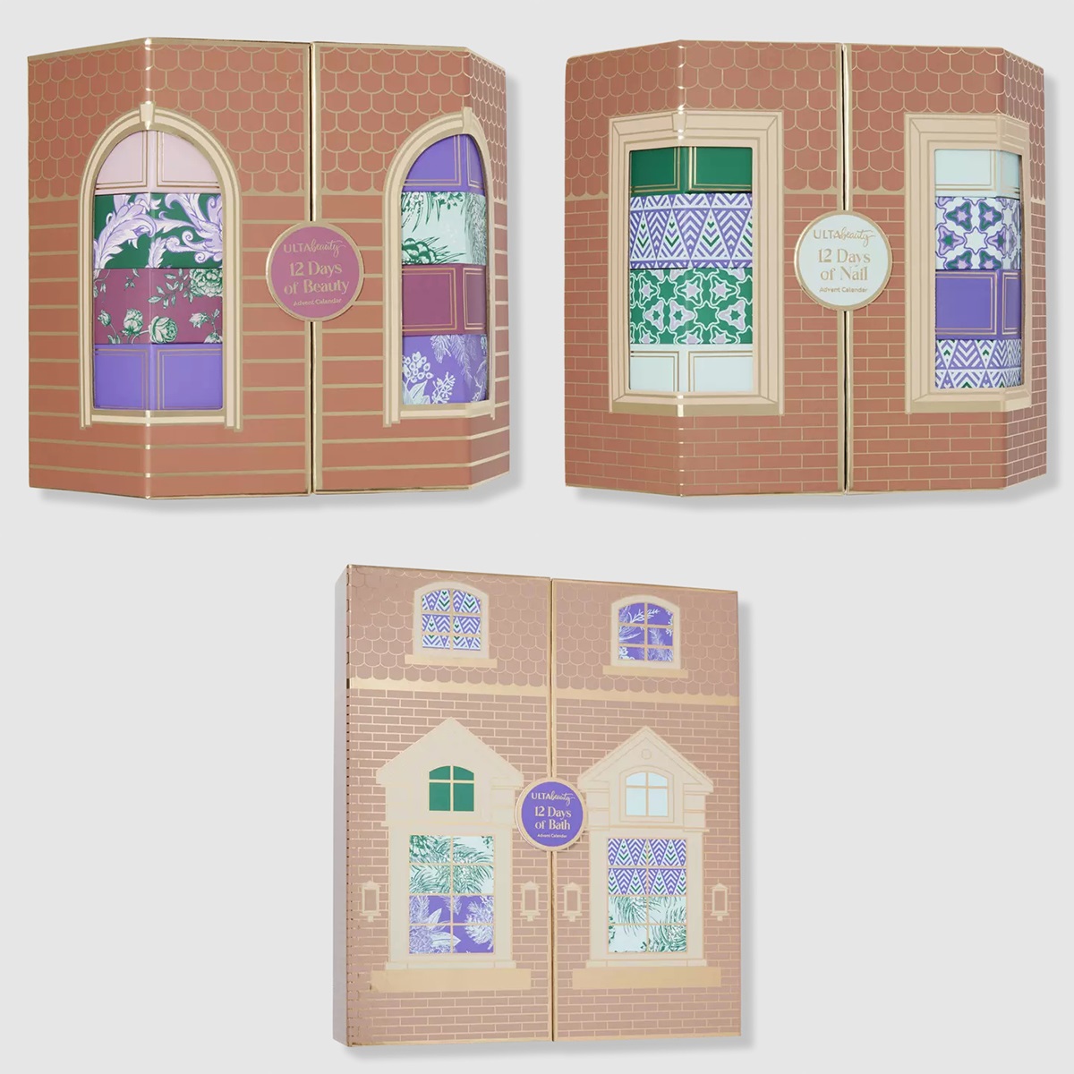 ULTA Beauty Advent Calendars 2023 ULTA Beauty Advent Calendars 2023