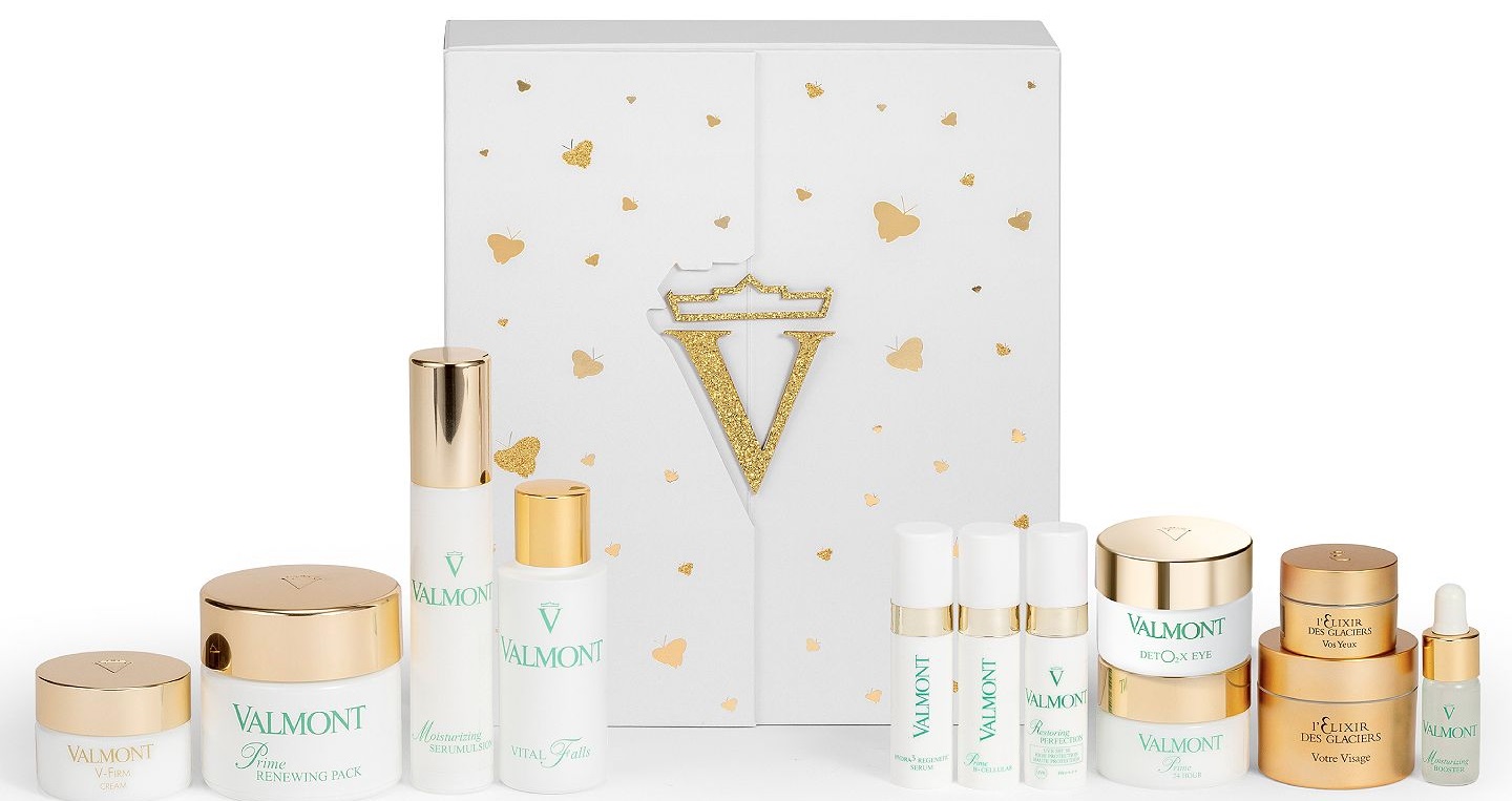 Valmont Advent Calendar 2023 Valmont Advent Calendar 2023