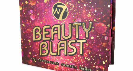 W7 Beauty Advent Calendar 2023