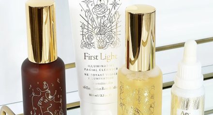 Wabi-Sabi Botanicals x Laurel & Reed Box September 2023