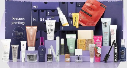 YOU Beauty Advent Calendar 2023 YOU Beauty Advent Calendar 2023