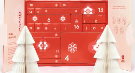 Yepoda Advent Calendar 2023