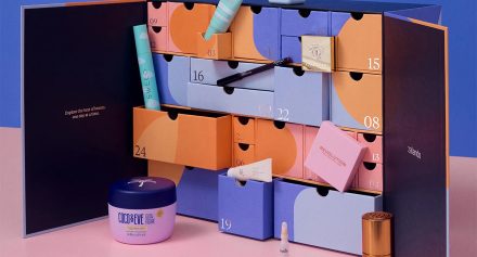 Zalando Beauty Advent Calendar 2023